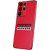 University of Nebraska Red Huskers Galaxy S21 Ultra 5G Skin